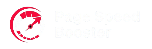 Page Speed Booster Logo